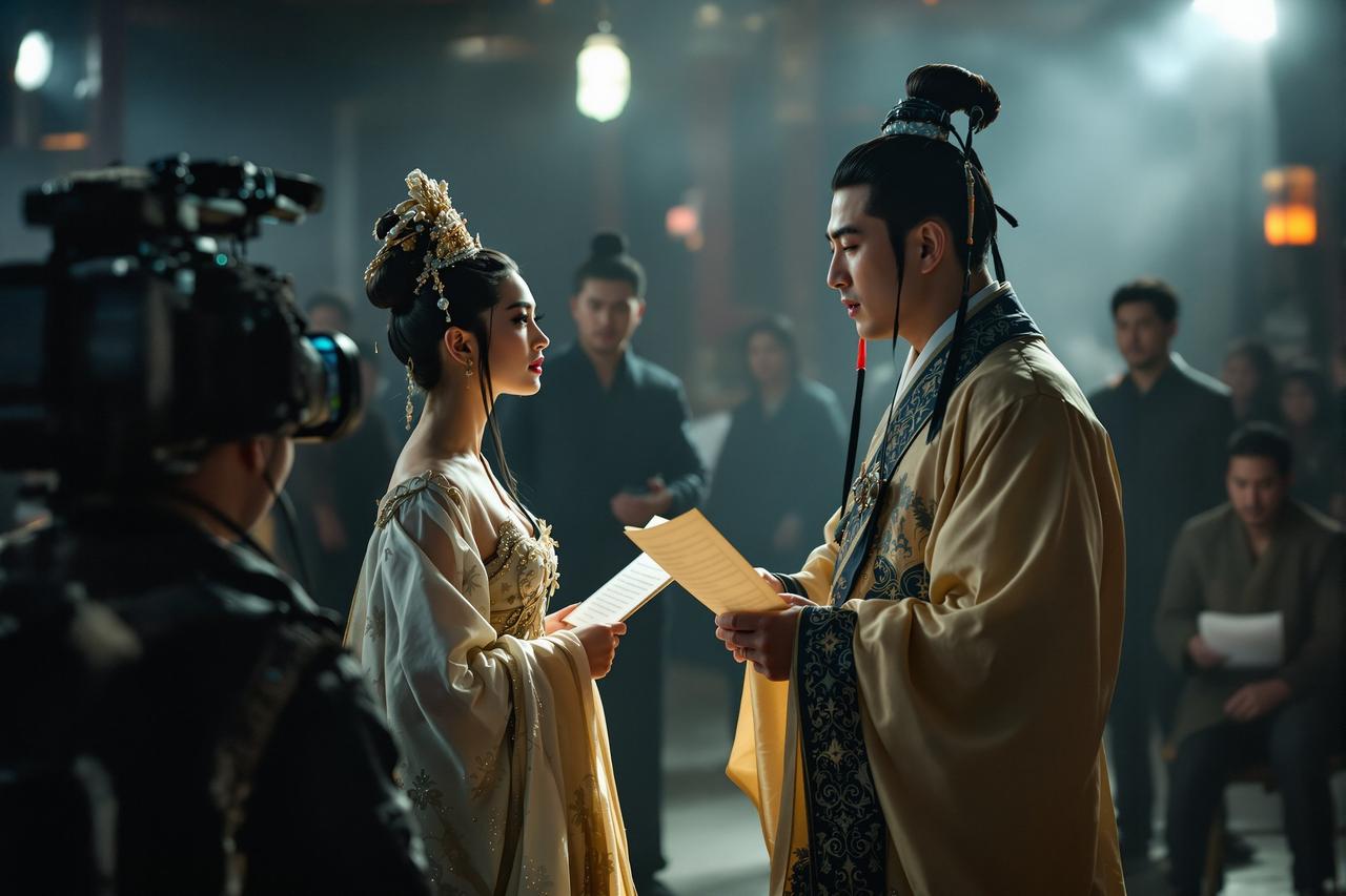 原来明星们的生活也这么接地气，竟然与福建网红半挂车司机招聘暗中关联